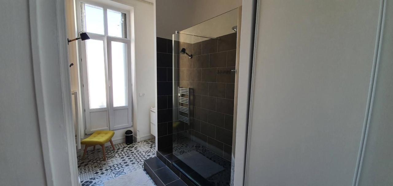 L'Ecu : Un Haussmannien Accueillant! Apartment Reims Exterior photo